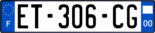 ET-306-CG