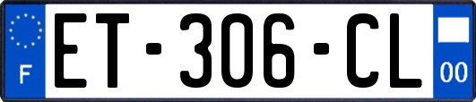 ET-306-CL