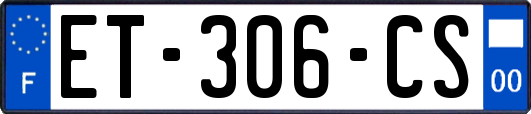 ET-306-CS