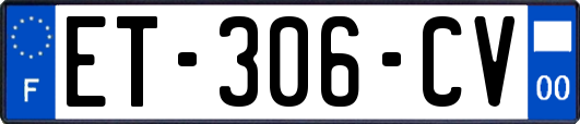 ET-306-CV