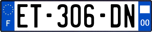 ET-306-DN