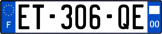 ET-306-QE