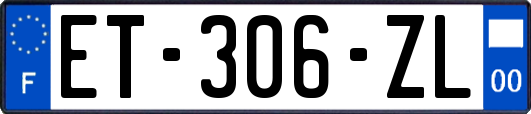 ET-306-ZL