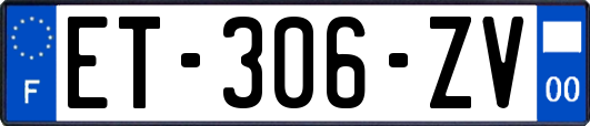 ET-306-ZV