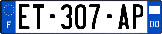 ET-307-AP