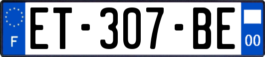 ET-307-BE
