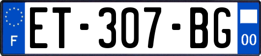 ET-307-BG