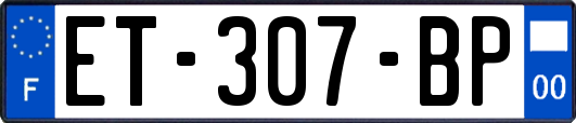 ET-307-BP