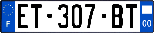 ET-307-BT