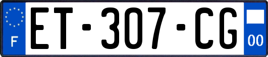 ET-307-CG