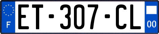 ET-307-CL