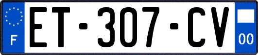 ET-307-CV