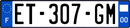 ET-307-GM