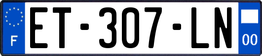 ET-307-LN