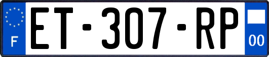 ET-307-RP