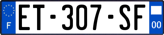 ET-307-SF