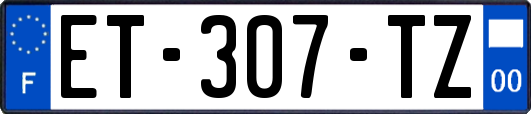 ET-307-TZ