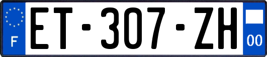 ET-307-ZH