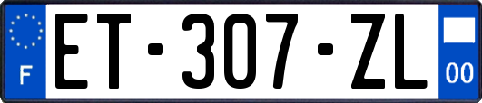 ET-307-ZL