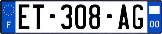 ET-308-AG