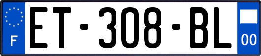 ET-308-BL