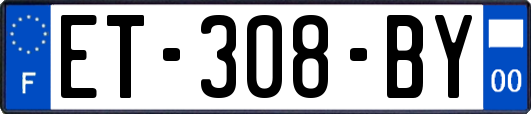ET-308-BY