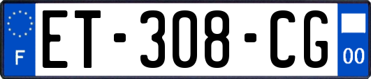 ET-308-CG