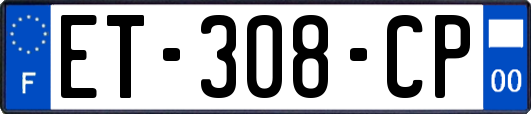 ET-308-CP