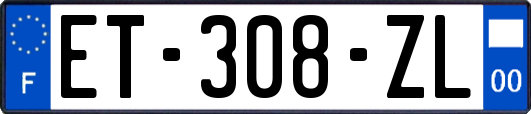 ET-308-ZL