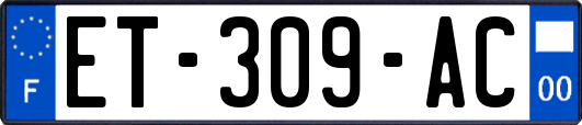 ET-309-AC