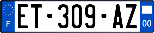 ET-309-AZ