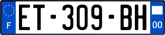 ET-309-BH