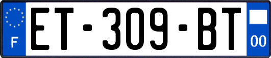 ET-309-BT