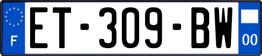 ET-309-BW