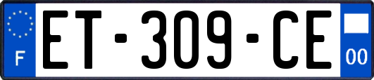 ET-309-CE