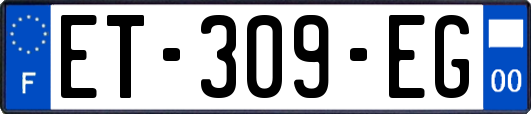 ET-309-EG