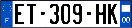 ET-309-HK