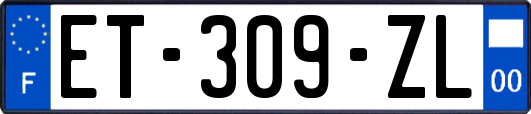 ET-309-ZL