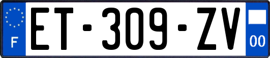 ET-309-ZV