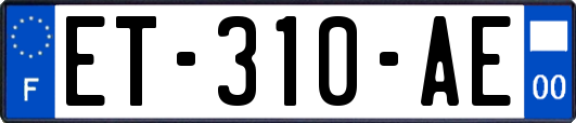 ET-310-AE