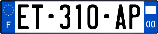 ET-310-AP