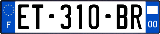 ET-310-BR
