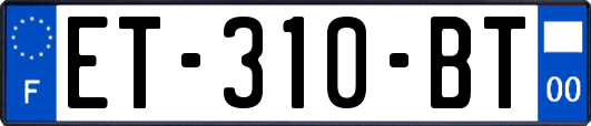 ET-310-BT