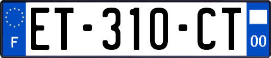 ET-310-CT