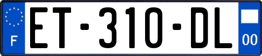 ET-310-DL