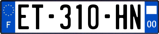 ET-310-HN