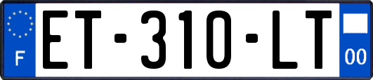 ET-310-LT