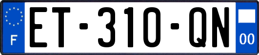 ET-310-QN