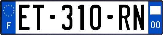 ET-310-RN