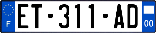 ET-311-AD